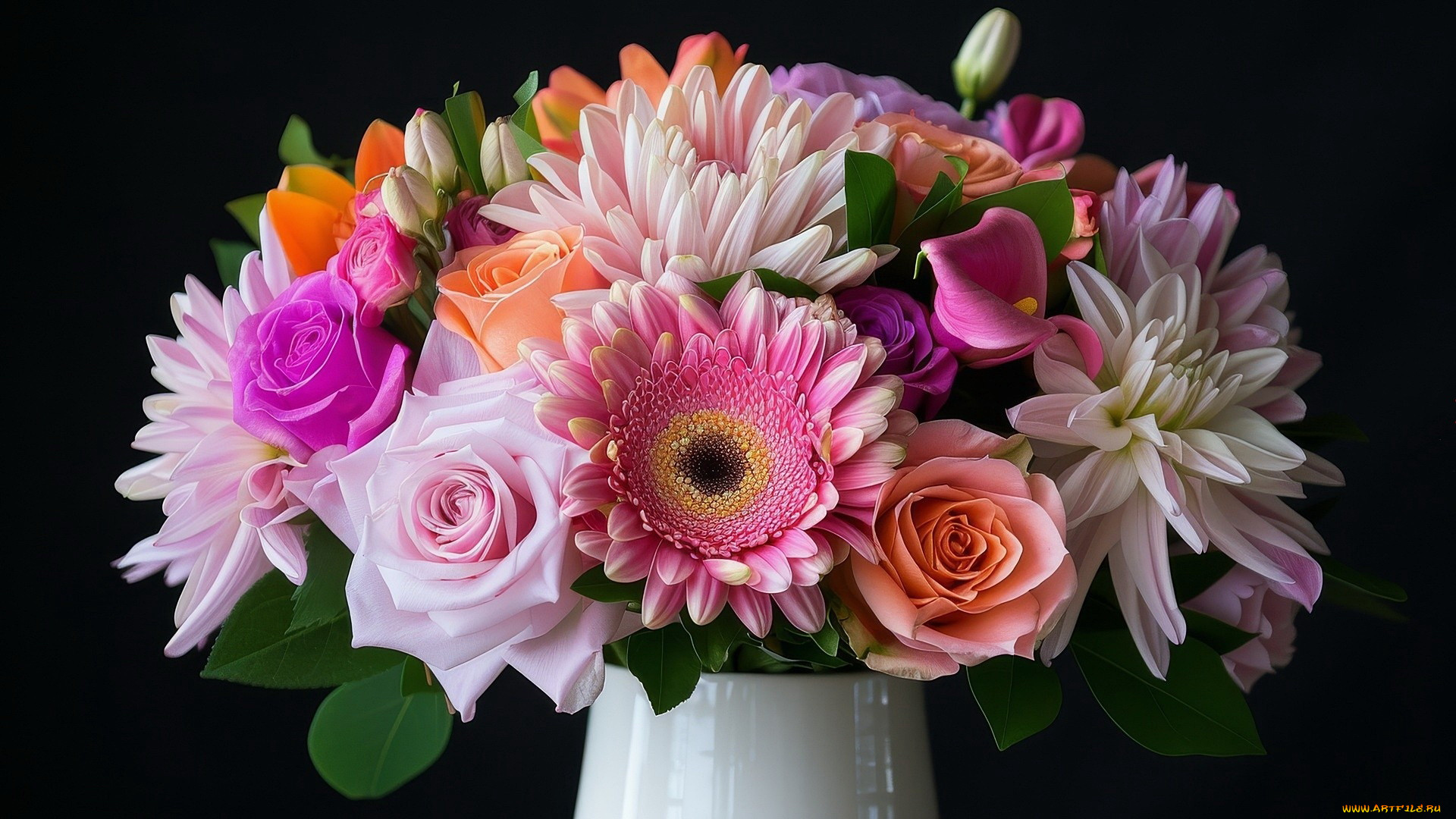 3 ,  , flowers, , 